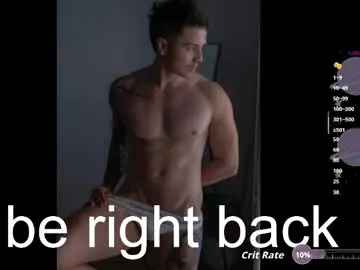 Chaturbate Adult Webcam of adler800354