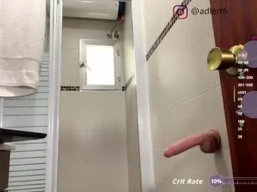 Chaturbate Live Sex of adler800354