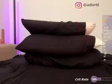 Chaturbate Live Sex of adler800354