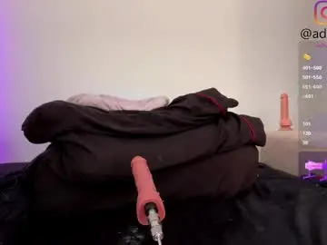 Chaturbate Sex Cam of adler800354