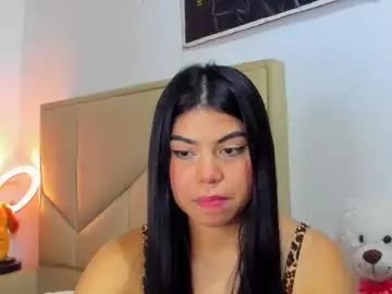 Chaturbate Sex Cam of aliciabiden