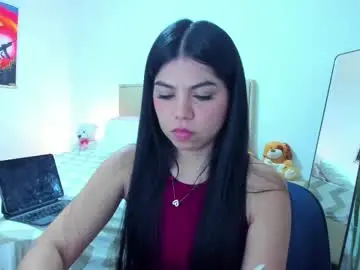 Chaturbate Live Porn of aliciabiden