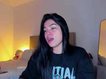 Chaturbate Nude Webcam of aliciabiden