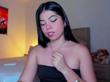 Chaturbate Adult Video Chat of aliciabiden