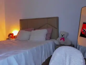 Chaturbate Live Sex of aliciabiden