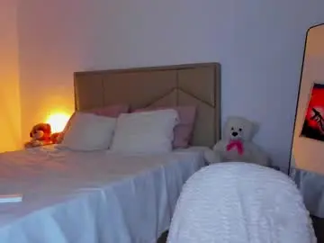 Chaturbate Live Porn of aliciabiden