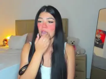 Chaturbate Sex Cam of aliciabiden