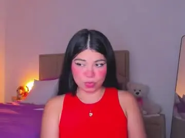 Chaturbate Adult Video Chat of aliciabiden