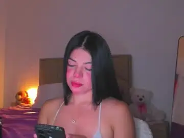 Chaturbate Live Sex Cam of aliciabiden