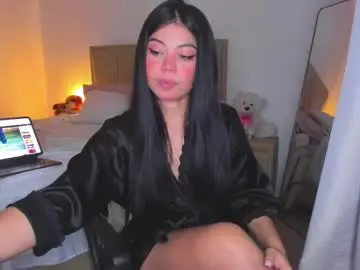 Chaturbate Free Porn Cam of aliciabiden