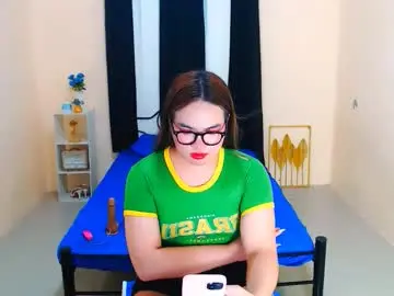 Chaturbate Adult Webcam of almirablont13