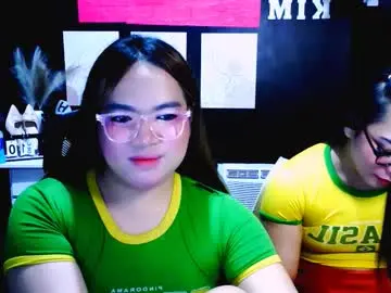 Chaturbate Nude Webcam of almirablont13