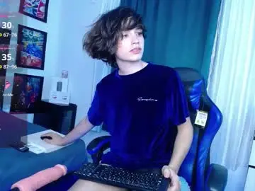 Chaturbate Best live sex cam show of andyboy_19