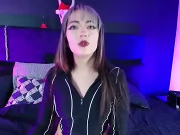 Chaturbate Nude Webcam of aylen_darkmoor