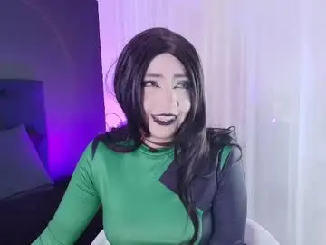 Chaturbate Sex Chat of aylen_darkmoor