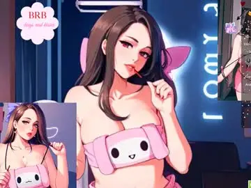 Chaturbate Live Sex Cam of bad_girl009