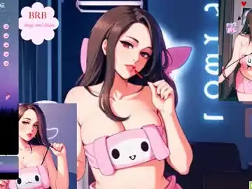 Chaturbate Sex Chat of bad_girl009