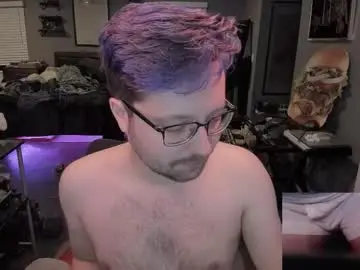 Chaturbate Live Sex of booker_baxton