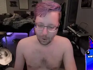 Chaturbate Sex Chat of booker_baxton