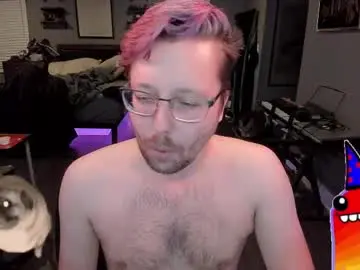 Chaturbate Sex Chat of booker_baxton
