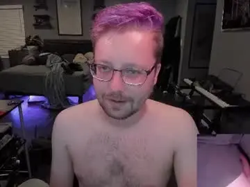 Chaturbate Nude Webcam of booker_baxton