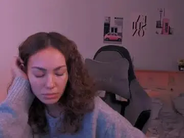 Chaturbate Live Sex of branchwithflowers