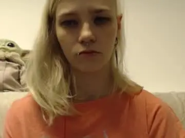 Chaturbate Sex Chat of brookewylde_20