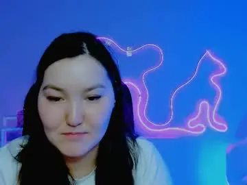 Chaturbate Watch Live Sex Cams of camilamartiez