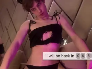 Chaturbate Sex Chat of candy_sinn_