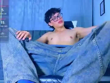 Chaturbate Best live sex cam show of dante_kent