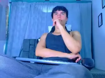 Chaturbate Private Sex Chat of dante_kent
