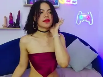 Chaturbate Live Porn of elizabethorlov