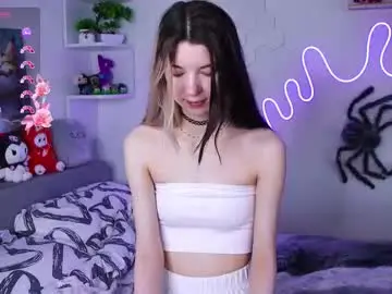 Chaturbate Adult Video Chat of emmie_everly