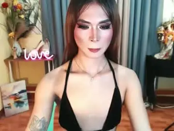 Chaturbate Live Porn of fuckingtransangel