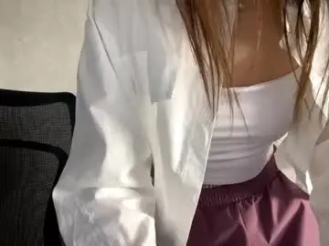 Chaturbate Live Porn of giovannatimm