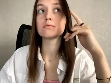 Chaturbate Live Sex Cam of giovannatimm