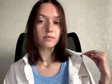 Chaturbate Best Webcam of giovannatimm