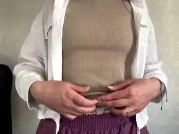 Chaturbate Best Webcam of giovannatimm