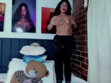 Chaturbate Free Live Porn of gisele_cedield