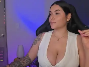 Chaturbate Adult Webcam of goddess_veronicaaa