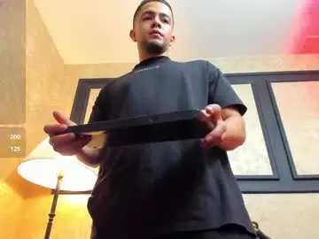 Chaturbate Adult Video Chat of grantblake