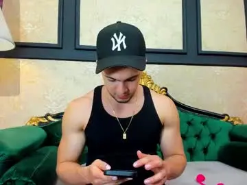 Chaturbate Best Webcam of grantblake