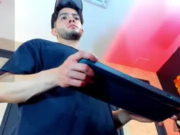 Chaturbate Private Sex Chat of grantblake