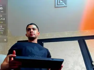 Chaturbate Live Porn of grantblake