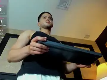 Chaturbate Sex Cam of grantblake