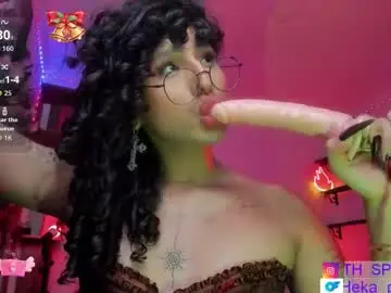 Chaturbate Adult Webcams of heka_prudence