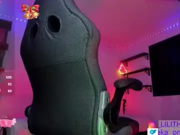 Chaturbate Live Porn of heka_prudence