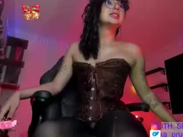 Chaturbate Nude Webcam of heka_prudence