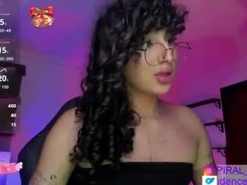 Chaturbate Nude Webcam of heka_prudence