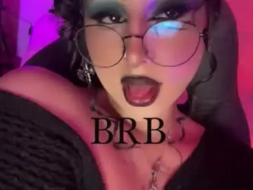 Chaturbate Live Porn of heka_prudence